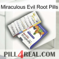 Miraculous Evil Root Pills 11